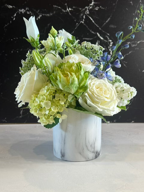The Posy